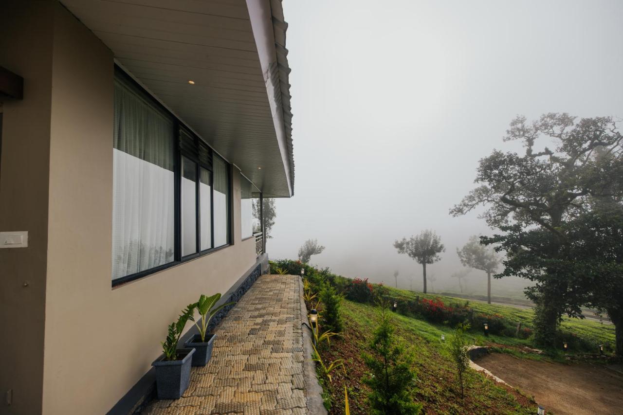 Misty Courtyard Resort Chinnakanal 外观 照片